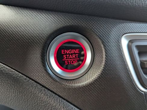 Used 2024 Honda Passport TrailSport image 26