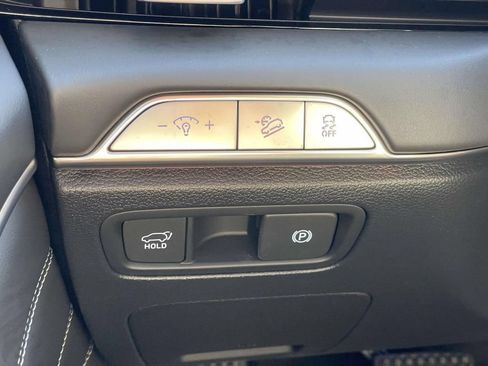 New 2026 Genesis GV80 3.5T AWD/4WD image 13
