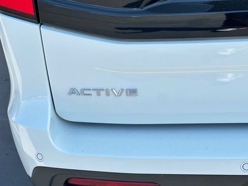 New 2026 Ford Expedition Max Active RWD image 27
