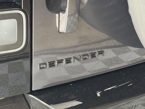 New 2026 Land Rover Defender 130 S image 31