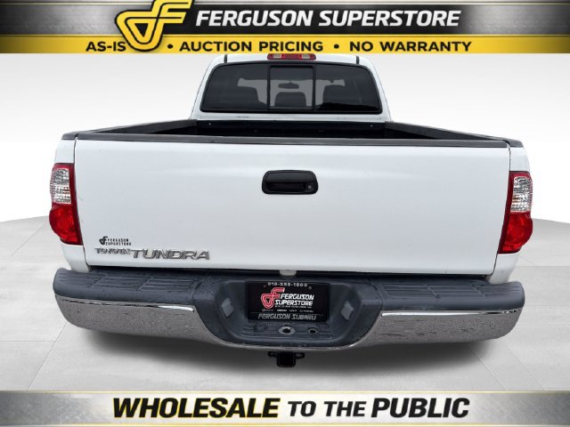 Used 2006 Toyota Tundra SR5 RWD image 6