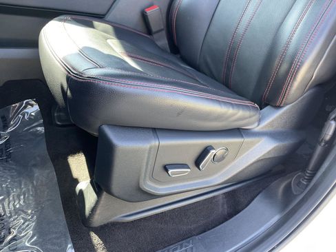 Used 2021 Ford Expedition Max Limited AWD/4WD image 8
