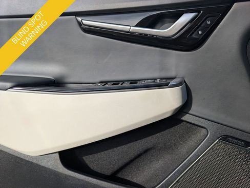 Certified 2024 Kia EV6 GT-Line w/ GT-Line White Seat Package image 12