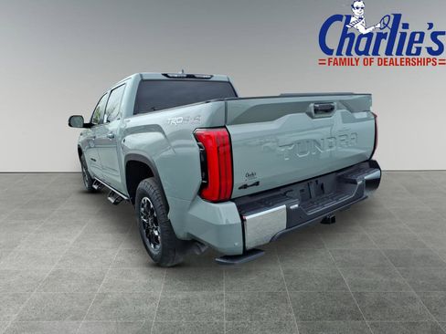 New 2026 Toyota Tundra SR5 AWD/4WD image 5