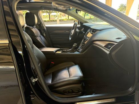Used 2016 Cadillac CTS Luxury AWD/4WD image 33