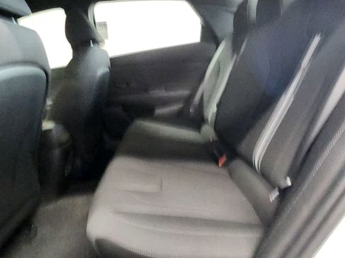 New 2026 Hyundai Elantra Sport image 24