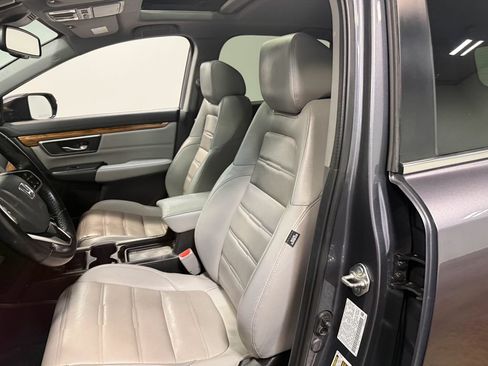 Used 2018 Honda CR-V EX-L image 58
