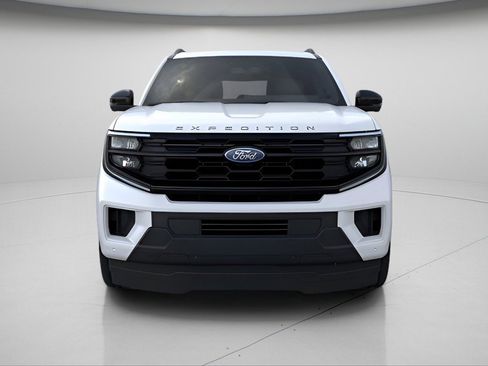 New 2026 Ford Expedition Max Active image 6
