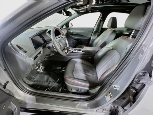 Used 2022 Hyundai Sonata SEL Plus FWD image 21