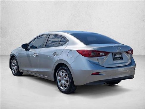 Used 2014 MAZDA MAZDA3 i Sport FWD image 8