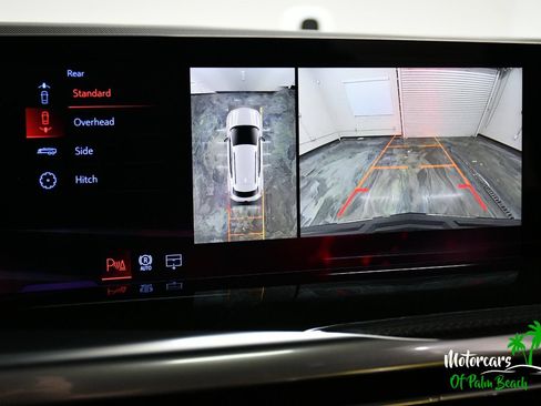 Used 2026 Cadillac Escalade ESV V w/ LPO, ONYX Package AWD/4WD image 53