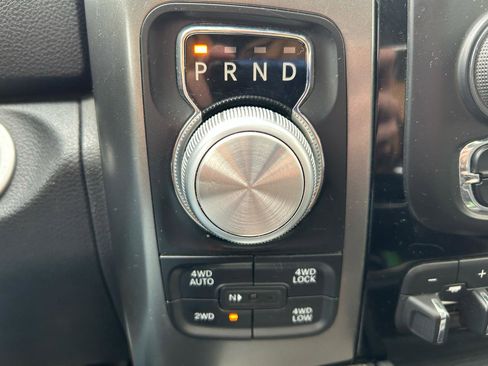 Used 2016 RAM 1500 Sport w/ Sport Premium Group image 28