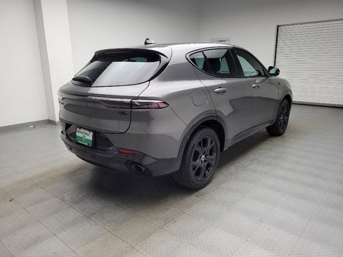 Used 2024 Dodge Hornet R/T w/ R/T Blacktop Package AWD/4WD image 9