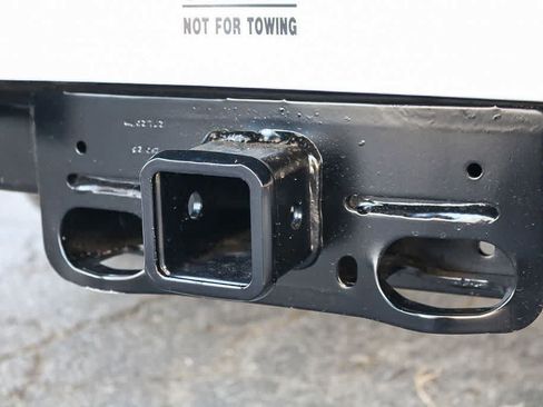 New 2026 Ford F250 XL w/ XL Chrome Package RWD image 12