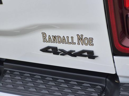 New 2026 RAM 3500 Lone Star AWD/4WD image 7