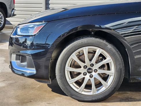 Used 2023 Audi A4 2.0T Premium image 9