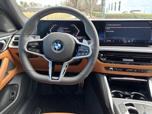 Used 2026 BMW 430i w/ M Sport Package RWD image 19