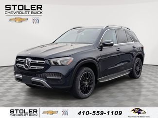 Used 2020 Mercedes-Benz GLE 350 GLE 350 video 1
