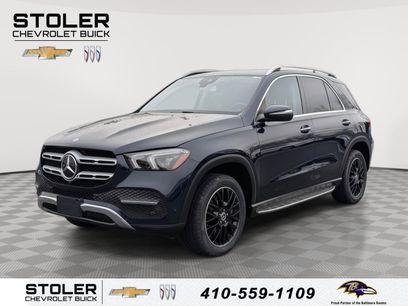 Used 2020 Mercedes-Benz GLE 350 GLE 350