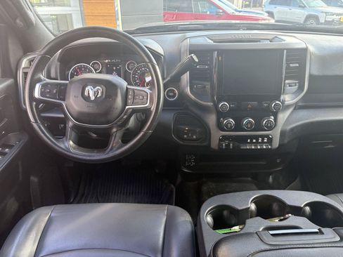 Used 2025 RAM 2500 Tradesman w/ Commercial Features Package AWD/4WD image 10