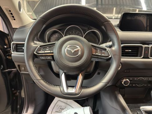 Used 2017 MAZDA CX-5 Touring w/ Preferred Equipment Package image 17