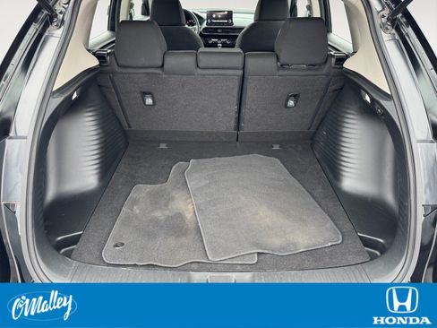 Certified 2023 Honda HR-V LX image 12