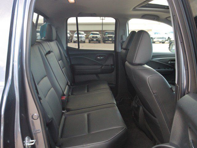Used 2022 Honda Ridgeline RTL-E image 35
