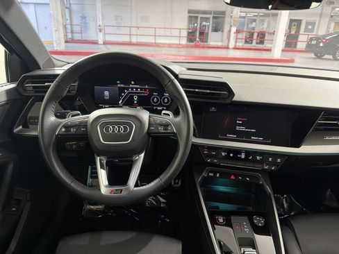 Used 2023 Audi RS 3 2.5T image 16