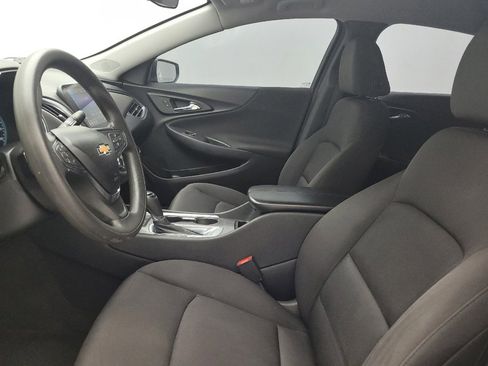 Used 2020 Chevrolet Malibu LT FWD image 17