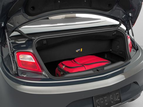 Used 2016 Buick Cascada Premium FWD image 29