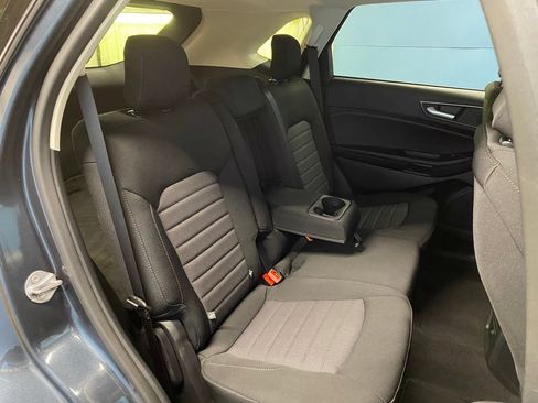 Used 2024 Ford Edge SE AWD/4WD image 46