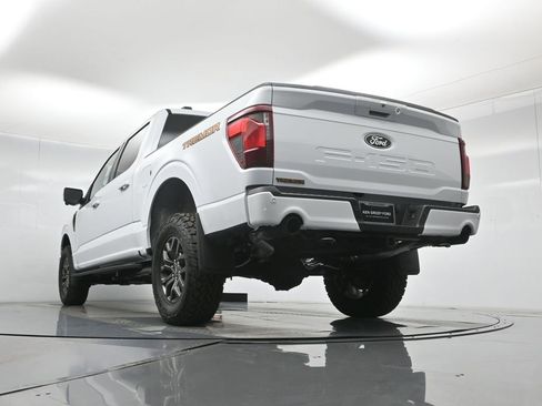New 2026 Ford F150 Tremor AWD/4WD image 51