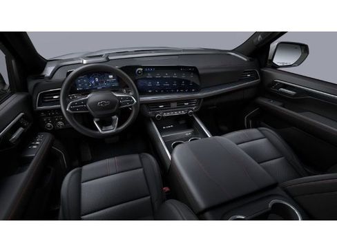 New 2026 Chevrolet Suburban RST image 5