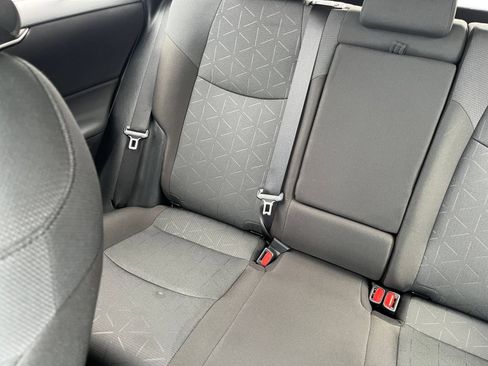 Used 2025 Toyota RAV4 XLE w/ Convenience Package AWD/4WD image 41