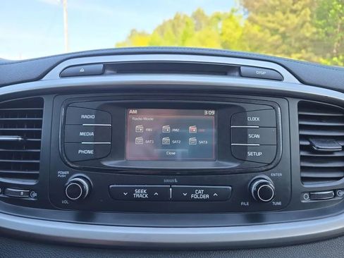 Used 2016 Kia Sorento LX FWD image 27