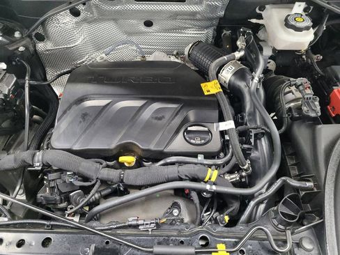 Used 2024 Buick Encore GX Preferred FWD image 30