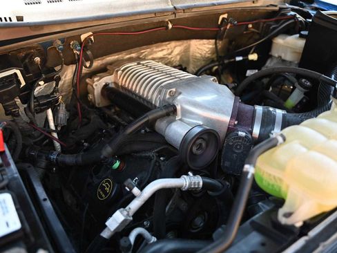 Used 2015 Ford F150 XLT w/ Equipment Group 301A Mid image 21