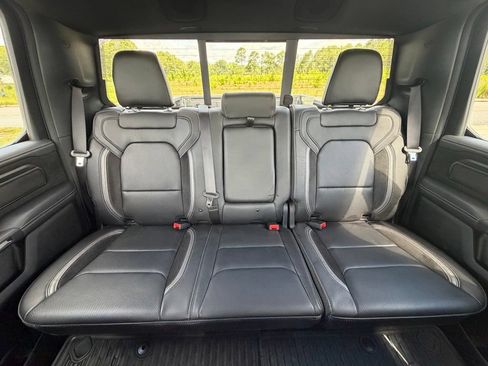 Used 2025 RAM 1500 RHO w/ Bed Utility Group AWD/4WD image 41