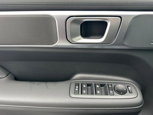 New 2026 Hyundai Santa Fe SEL image 11