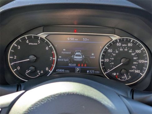 Used 2023 Nissan Altima 2.5 SV image 28