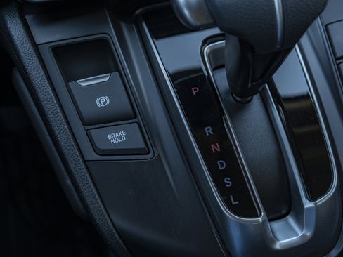 Used 2021 Honda CR-V EX image 24