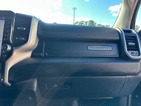 Certified 2024 RAM 2500 Laramie AWD/4WD image 53