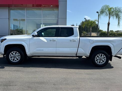 Certified 2024 Toyota Tacoma SR5 RWD image 9