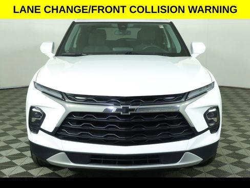 Used 2024 Chevrolet Blazer LT w/ Driver Confidence Package AWD/4WD image 11