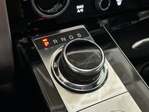Used 2019 Land Rover Range Rover HSE AWD/4WD image 21