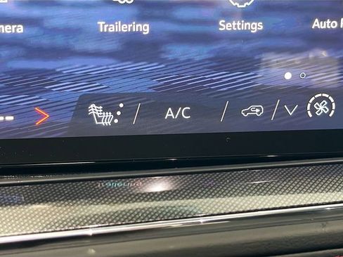 New 2026 Chevrolet Tahoe RST image 23