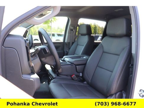 New 2026 Chevrolet Silverado 2500 LT w/ Trail Boss Package AWD/4WD image 25