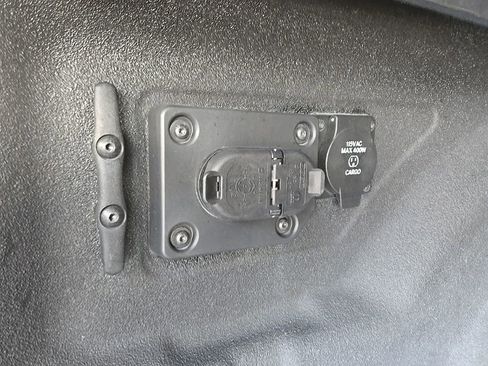 Used 2025 RAM 3500 Laramie w/ Sport Appearance Package AWD/4WD image 62