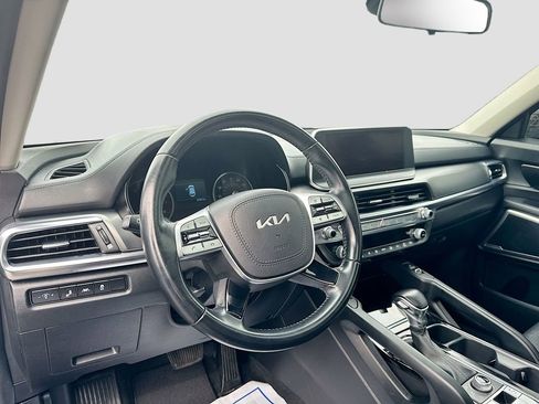 Certified 2022 Kia Telluride S AWD/4WD image 12