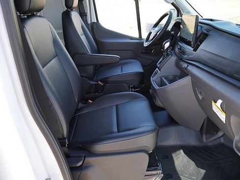 New 2025 Ford Transit 250 148 High Roof Extended image 27